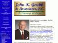 johnkgrubb.com