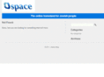 jspaceblog.com