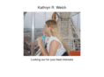 kathrynrwelch.com