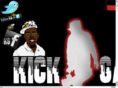 kickgamedvd.com