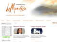 lamendoza.com