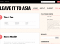 leaveitto.asia