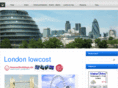 londonlowcost.com