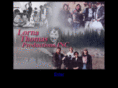 lornathomasproductions.com