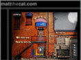 mattthecat.com