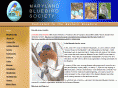 mdbluebirdsociety.org