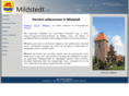 mildstedt.de