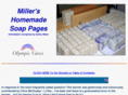 millersoap.com