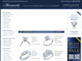 moissanitefinejewelry.com