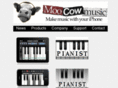 moocowmusic.com