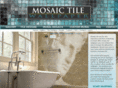 mosaictilewallpaper.com