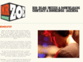 mr-zoe.com