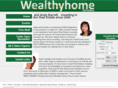 mywealthyhome.com