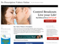 noprescriptionvaltrexonline.com
