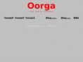 oorga.com