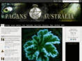 paganaustralia.com
