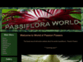 passiflora-world.com