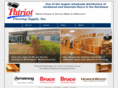 patriotfloor.com