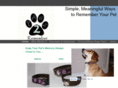 pawz2remember.com