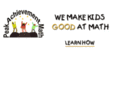 peakachievementmath.com