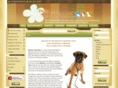 pearblossomvet.com