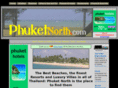 phuketnorth.com