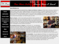 pmmusicinc.com