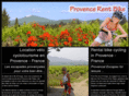 provence-rent-bike.com