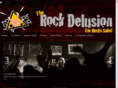 rockdelusion.com