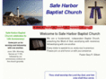 safeharborbaptistchurch.org