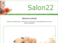 salon22.info