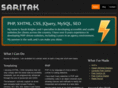 sarahknights.com