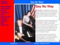saynoway.com