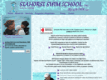 seahorseswimschool.com