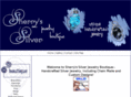 sherryssilverjewelryboutique.com