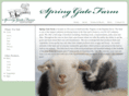 springgatefarm.com
