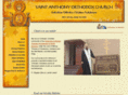 st-anthony-butler.org