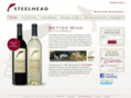 steelheadred.com