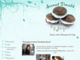 sweettreatsbyjoyce.com