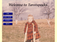 tarotspeaks.com