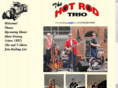 thehotrodtrio.com