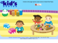 thekidsdoctor.net
