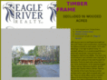 timberretreat.com