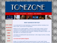 tonezonesound.com