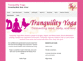 tranquilityoga.com