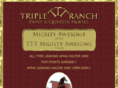 tttpaintandquarters.com