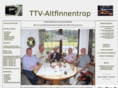 ttv-altfinnentrop.com