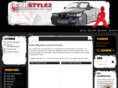 tuner-shop.com