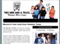 two-men-and-a-truck-houston.com