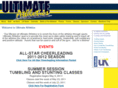 ultimate-athletics.net